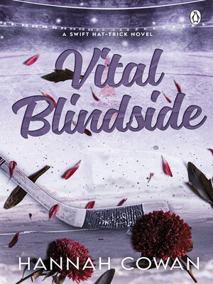 cover image of Vital Blindside